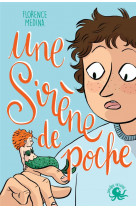 Une sirene de poche