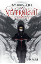 Nevernight (broché) - tome 01 n'oublie jamais