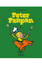 Peter panpan