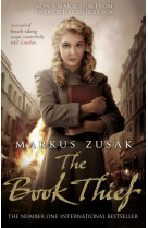 The book thief film tie-in