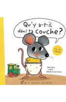 Qu'y a-t-il dans ta couche ? un livre pour passer de la couche au pot