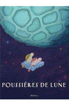 Poussieres de lune