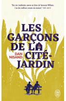 Les garçons de la cité-jardin