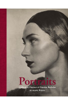 Portraits - collection florence et damien bachelot au musee