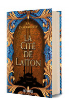 La cite de laiton