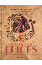 Atlas des épices