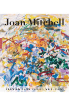 Joan mitchell