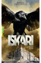 Iskari - vol03 - la tisseuse de ciel