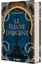 Le fleuve d-argent (relie collector) - tome 03.5