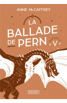 La ballade de pern : integrale 5