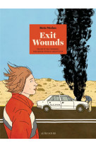 Exit wounds