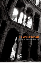 La venue d-isaie