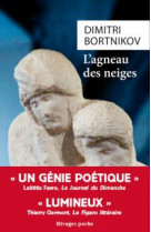 L-agneau des neiges