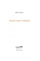 Grand saint-vincent