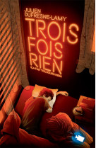 Trois fois rien - (ca fait toujours rien)