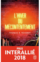 L'hiver du mecontentement