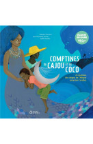 Comptines de cajou et de coco