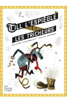 Till l'espiegle et les tricheurs