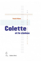Colette et le cinema