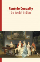 Le soldat indien