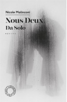 Nous deux / da solo