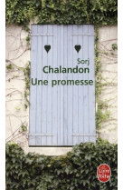 Une promesse