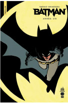 Urban comics nomad vague 4 - urban comics nomad :  batman annee un + a la vie, a la mort