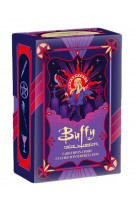 Buffy contre les vampires : tarot