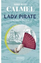 Lady pirate - tome 1 les valets du roi