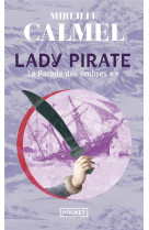 Lady pirate - tome 2 la parade des ombres