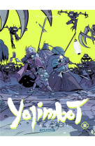 Yojimbot t.2