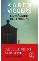 La memoire des embruns