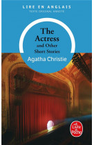 The actress and other short stories