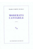 Moderato cantabile