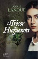 Le tresor des huguenots