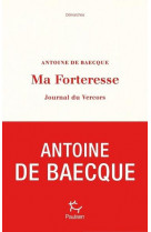 Ma forteresse - journal du vercors