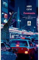 Zoomania