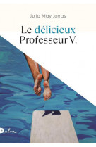 Le délicieux professeur v.