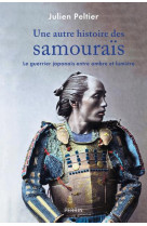 Une autre histoire des samourais