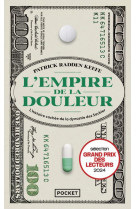 L-empire de la douleur