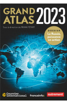 Grand atlas 2023