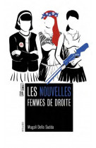 Les nouvelles femmes de droite