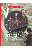 Historia - les enfants de la resistance
