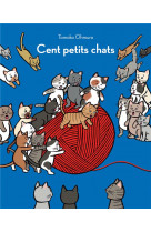 Cent petits chats