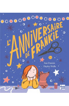 L anniversaire de frankie