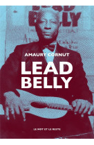 Lead belly