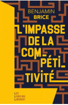 L-impasse de la competitivite