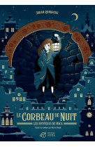 Le corbeau de nuit - vol01