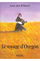 Le voyage d-oregon