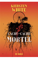 Cache-cache mortel (broché)